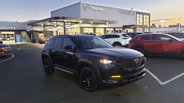 2026 Mazda CX-50 Premium's photo