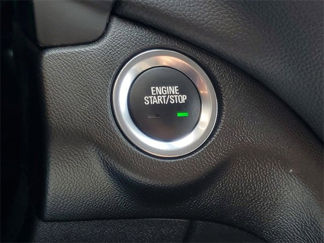 2023 Chevrolet Equinox LT photo 17