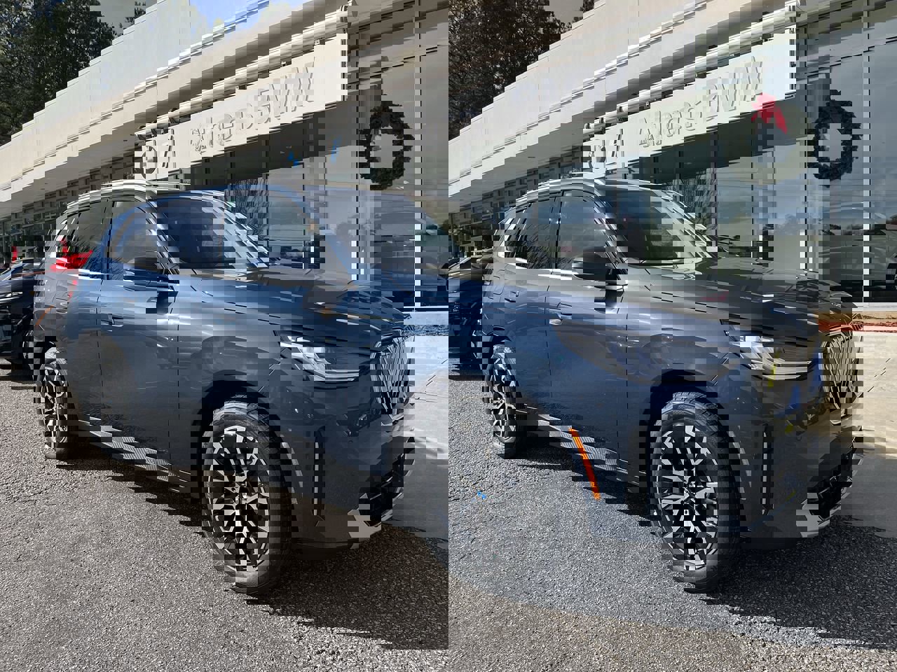 2026 BMW X3 30's photo