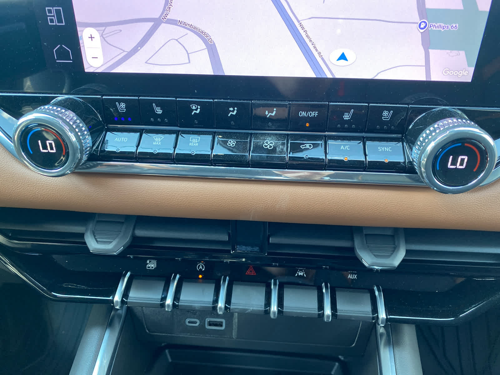 2026 Gmc Canyon AT4 photo 22