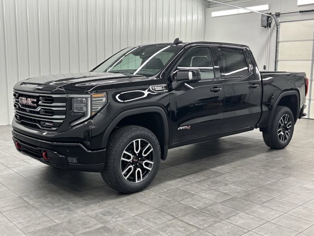 2026 Gmc Sierra 1500 AT4 photo 5