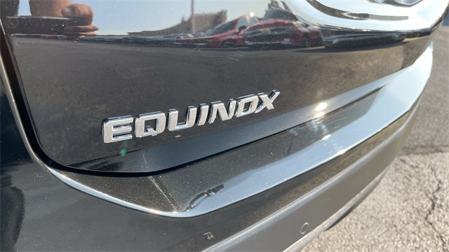 2023 CHEVROLET EQUINOX - Image 30