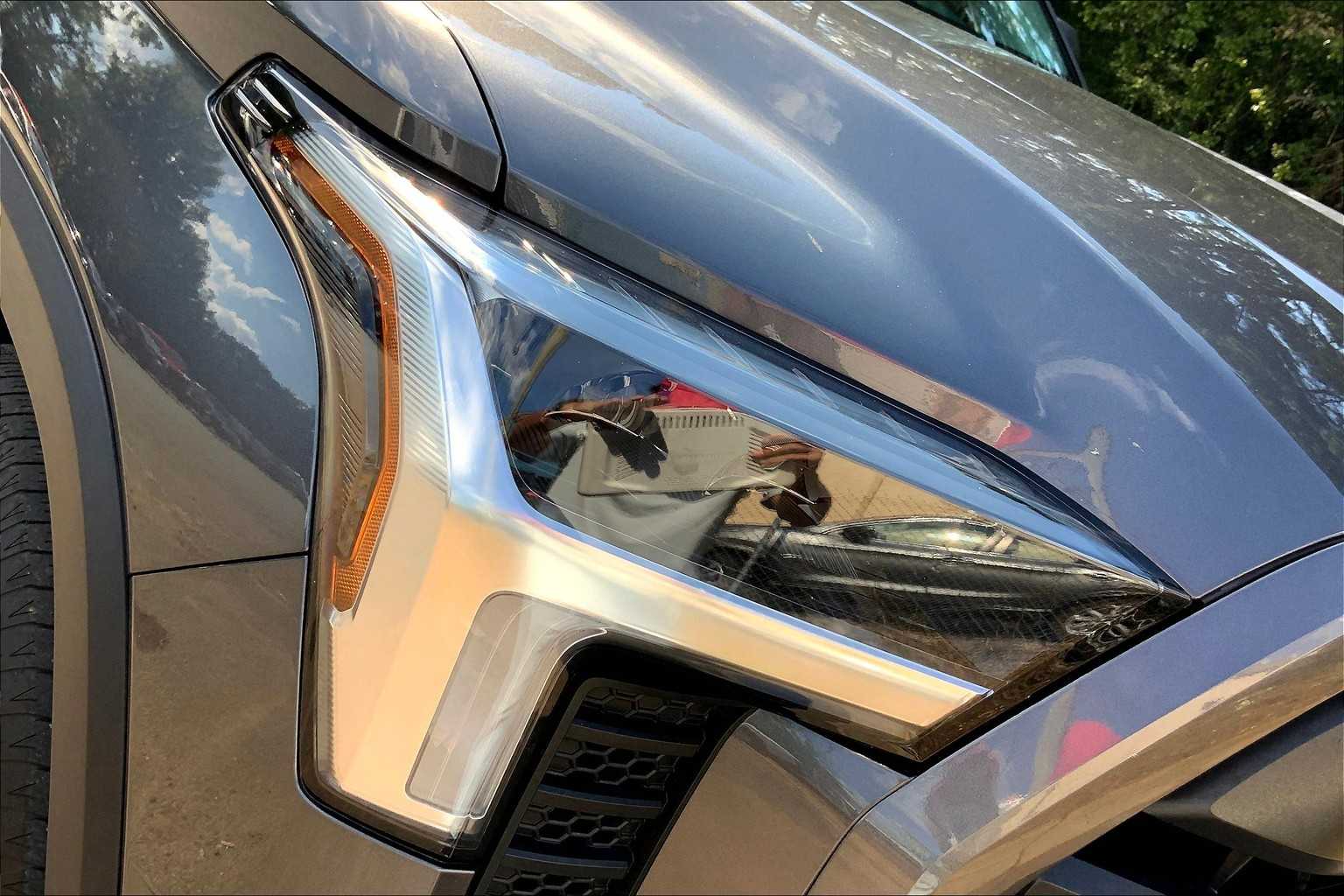 2024 Toyota Tundra SR5 Double Cab photo 24