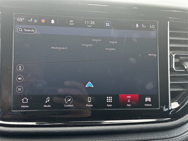 2022 Dodge Durango GT Plus photo 32