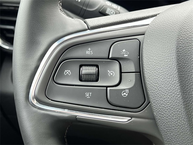 2025 Buick Envista Avenir photo 25