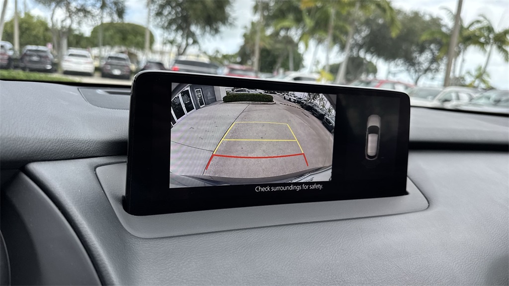 2022 Mazda CX-9 Carbon photo 48