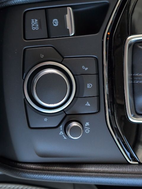 2025 Mazda CX-5 2.5 S Preferred photo 32