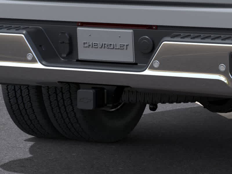 2026 Chevrolet Silverado 3500HD LTZ photo 14