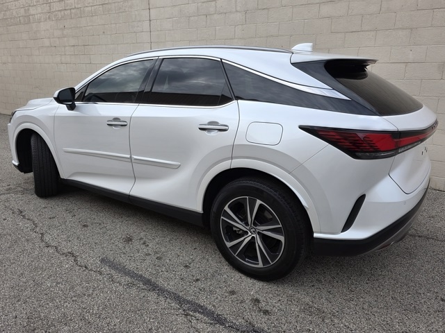 2024 Lexus RX 350 Premium photo 3