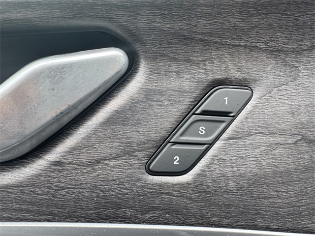 2025 Jeep Grand Cherokee Limited photo 20