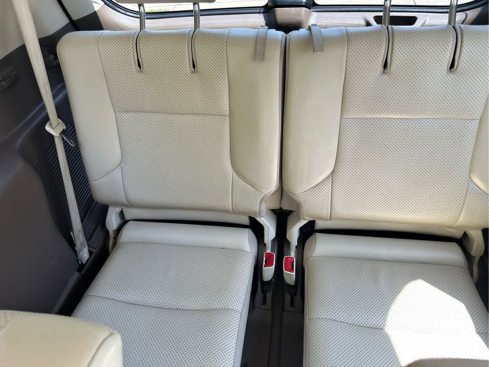 2017 Lexus GX 460 Luxury photo 22
