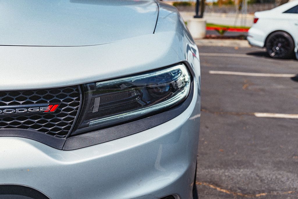 2023 Dodge Charger GT photo 9