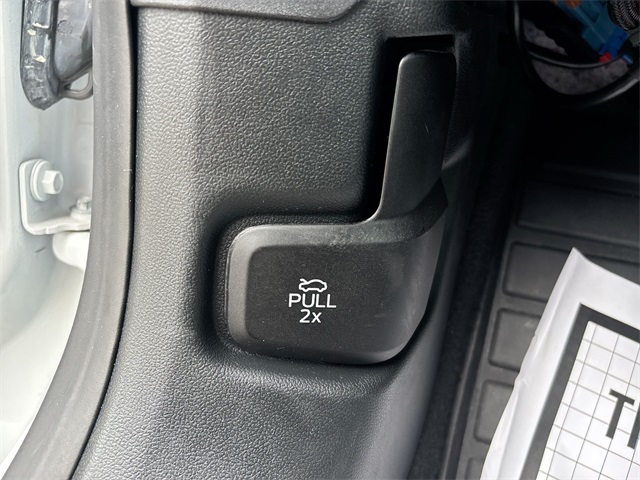 2021 Ford Escape SE photo 37