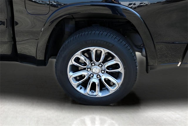 2022 Ram 1500 Laramie photo 27