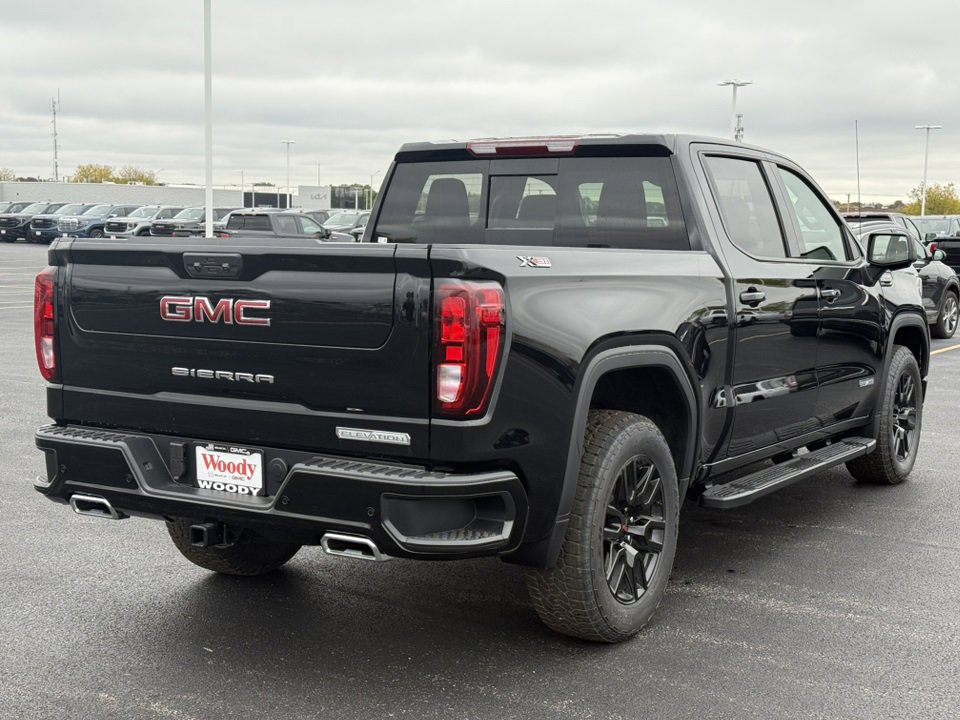 2026 GMC SIERRA - Image 7
