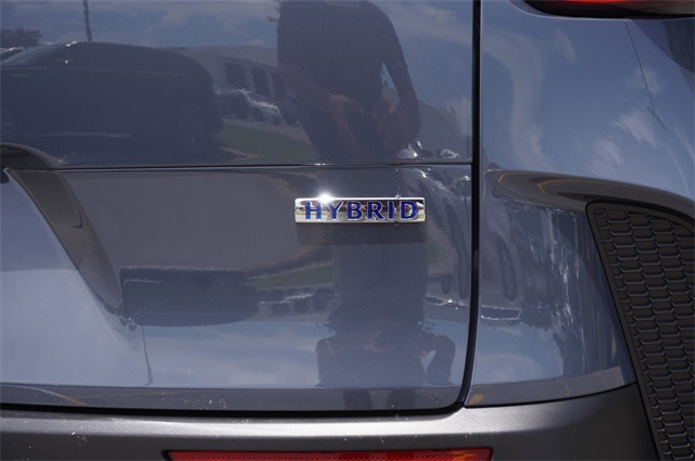 2025 Mazda CX-50 Premium Plus photo 26