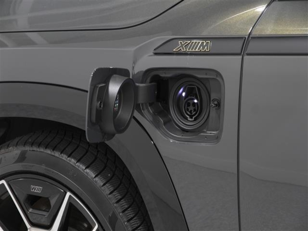 2024 Bmw XM photo 4