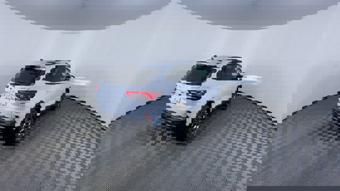 2025 Ford Escape photo 8