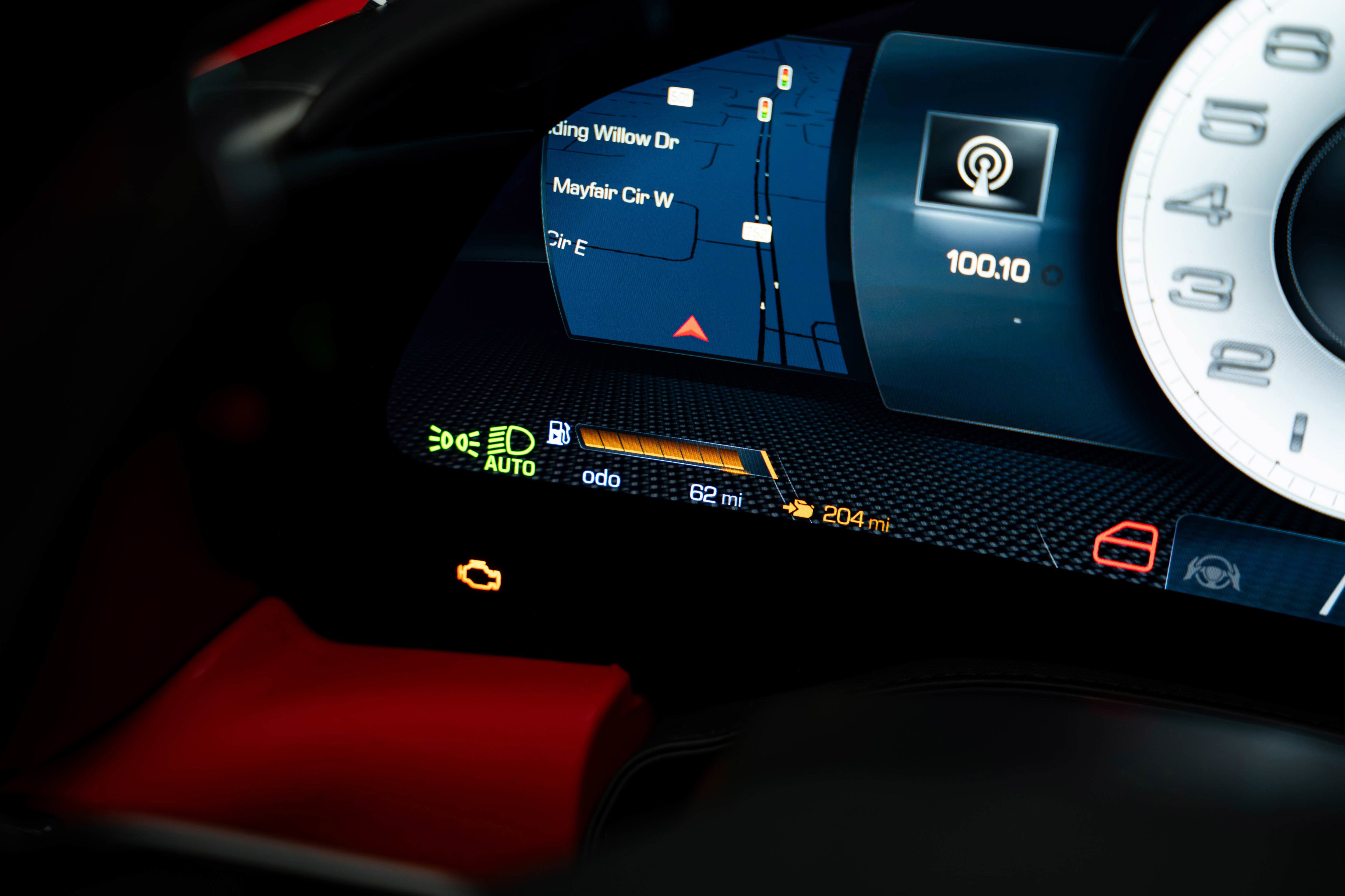 2024 Ferrari Roma Spider photo 22