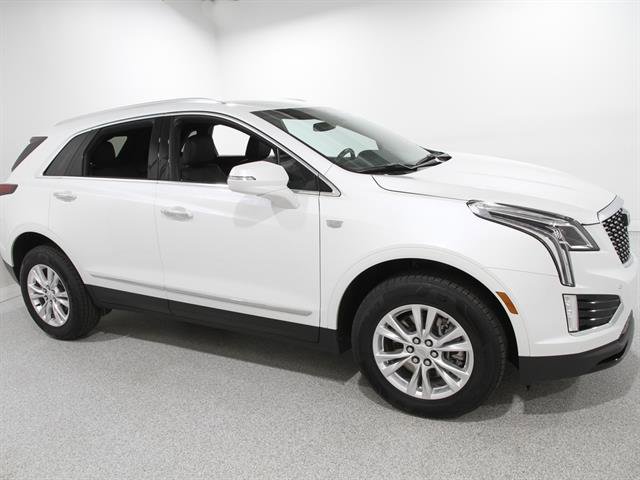 2023 Cadillac XT5 Luxury