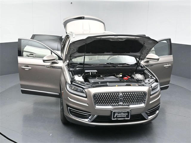 2020 LINCOLN NAUTILUS - Image 53