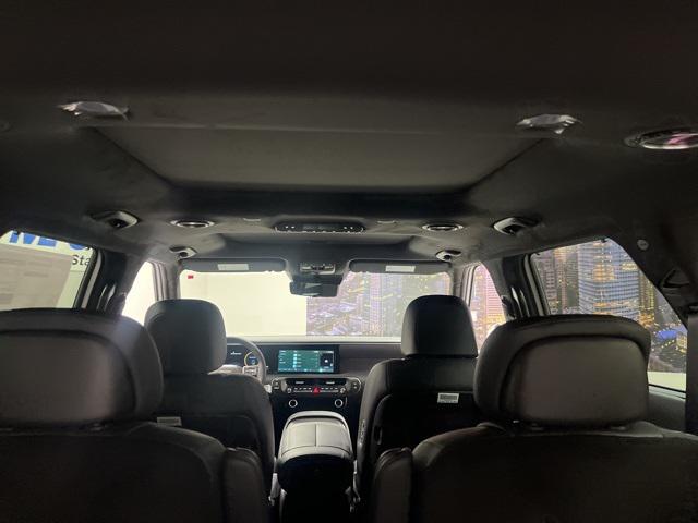 2026 Hyundai Palisade Calligraphy photo 29