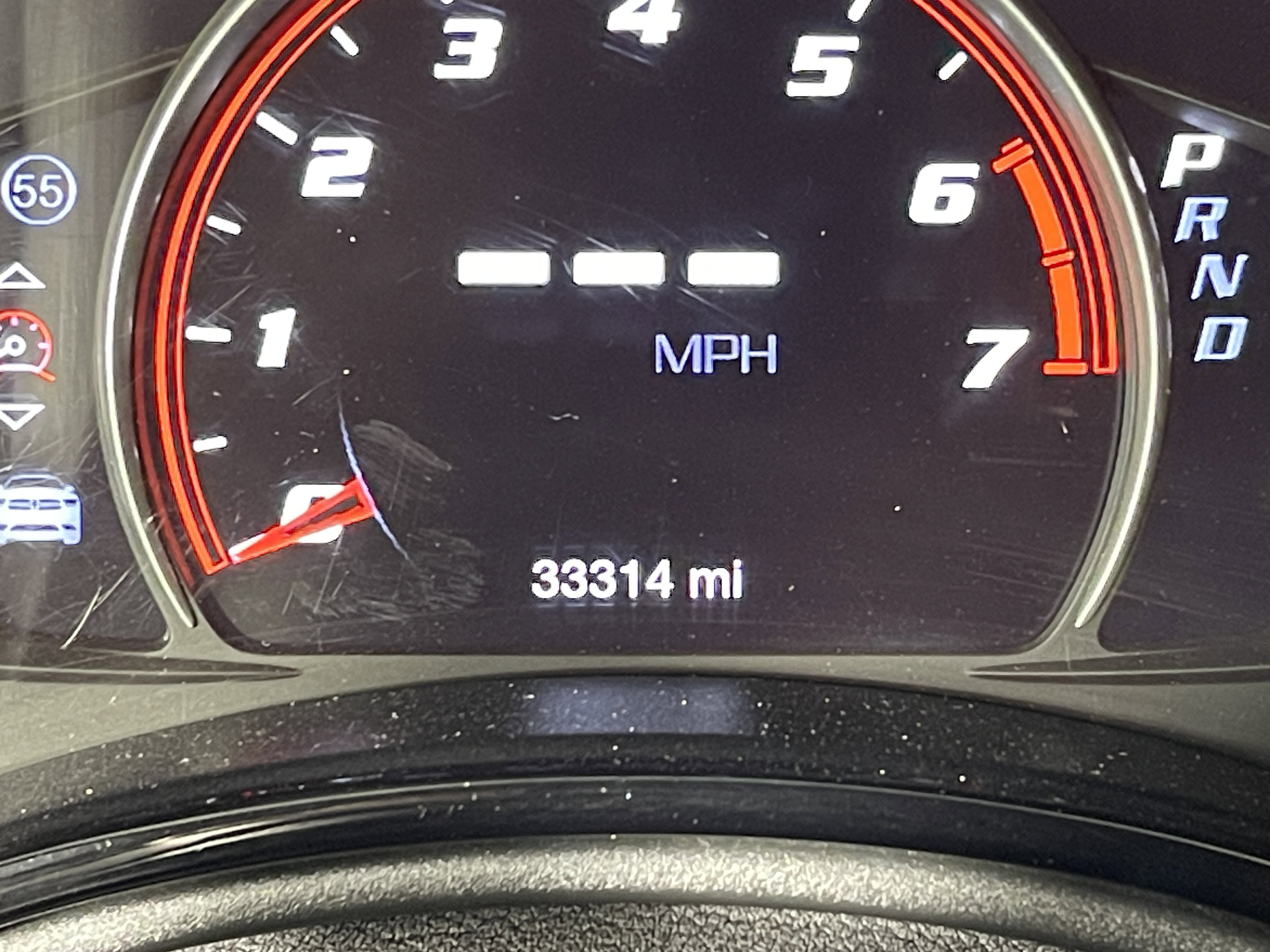 2021 Dodge Durango SRT 392 photo 3