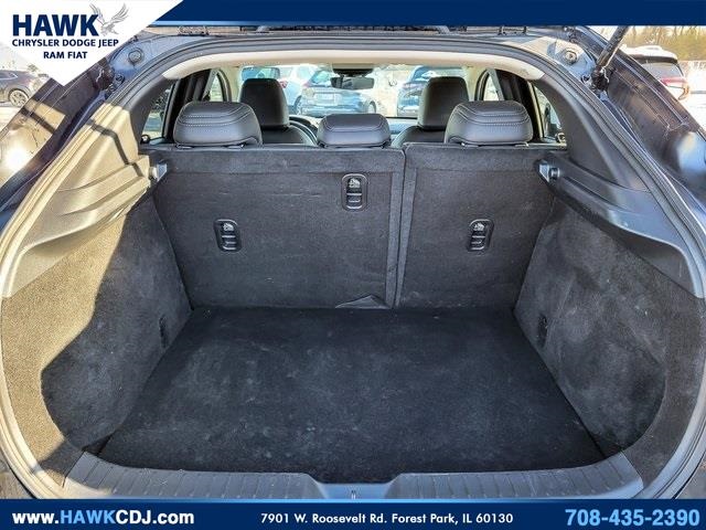 2025 MAZDA CX-30 - Image 25