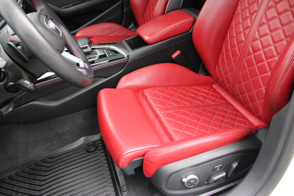 2023 Audi S5 Prestige photo 22