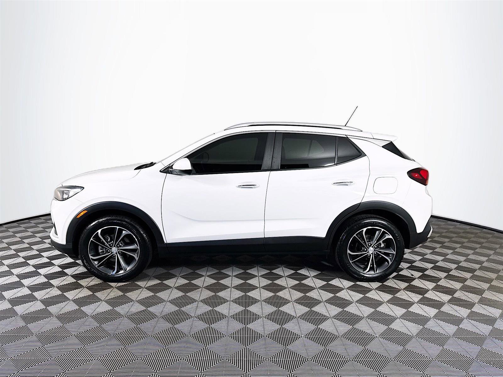 2022 Buick Encore GX Select photo 8