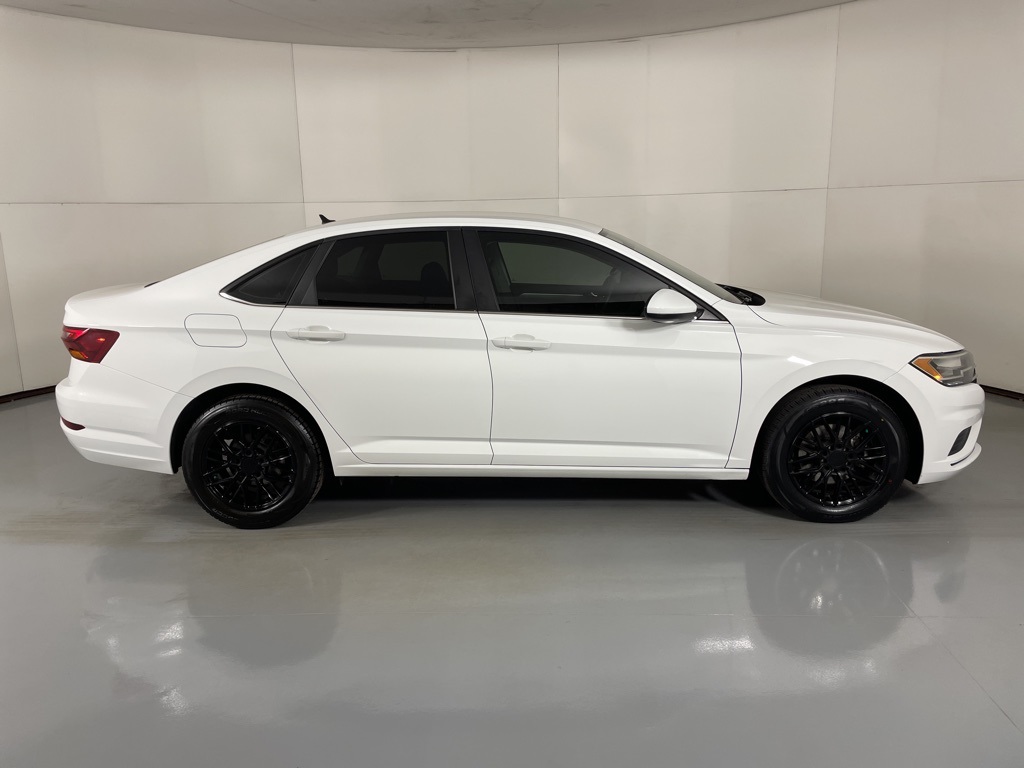 2019 Volkswagen Jetta 1.4T S photo 9