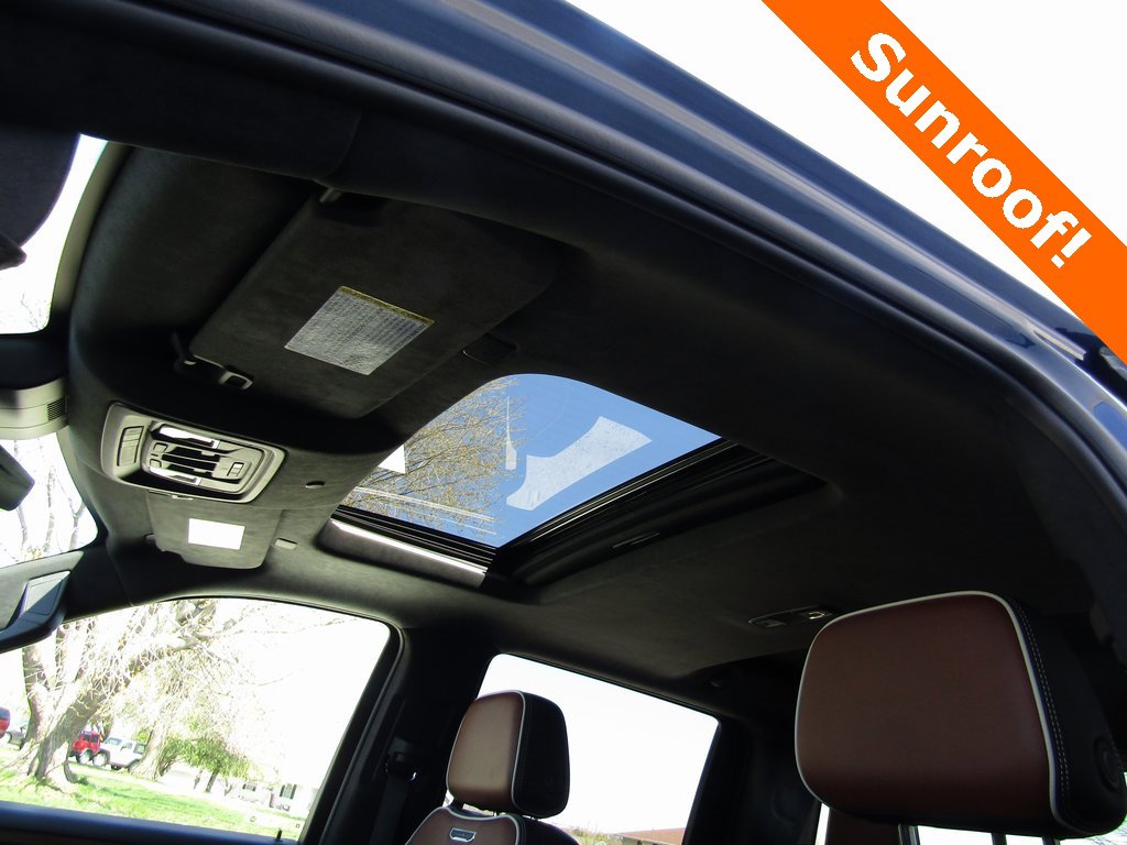 2023 Gmc Sierra 1500 Denali Ultimate photo 14