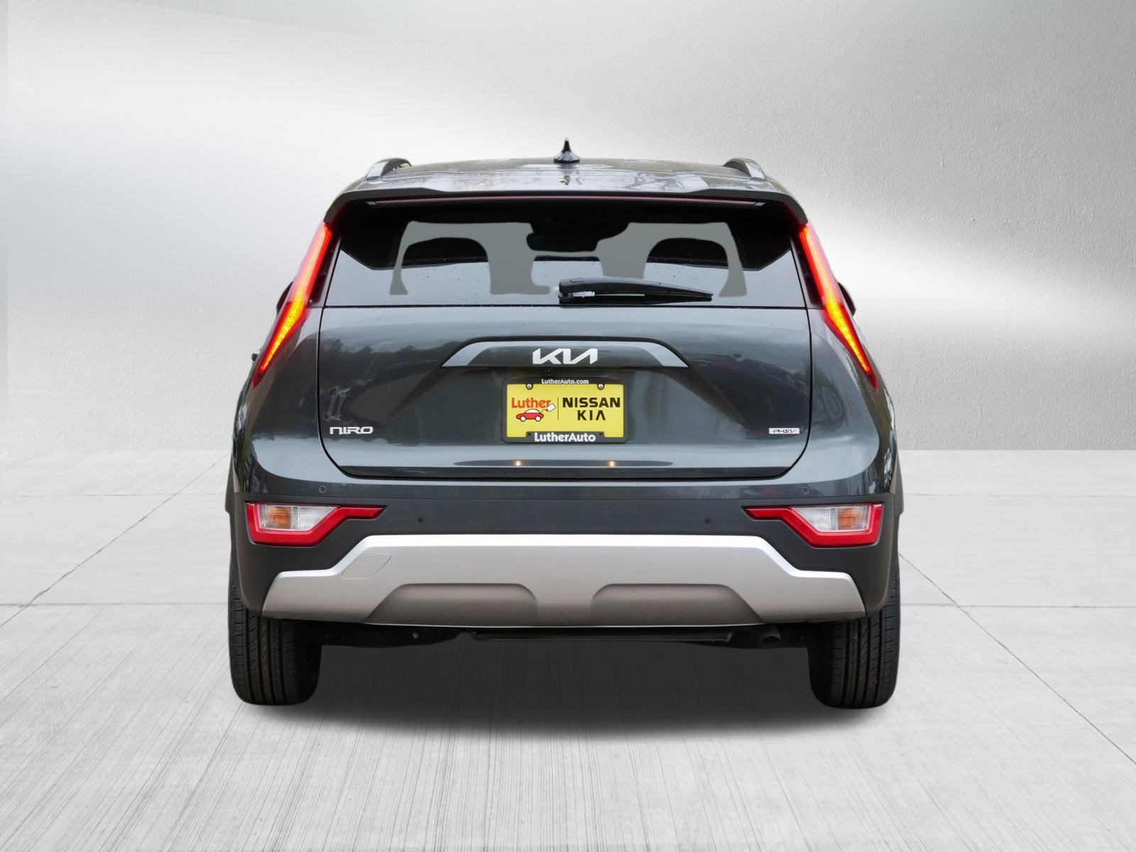2023 Kia Niro Plug-In Hybrid EX photo 4