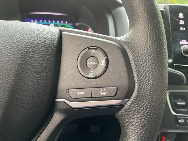 2022 Honda Pilot Sport photo 16