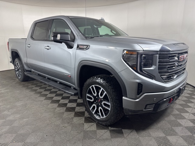 2023 GMC Sierra 1500 AT4's photo