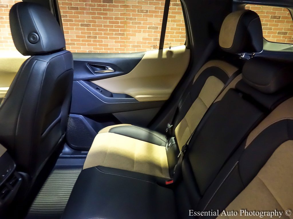 2026 CHEVROLET EQUINOX - Image 11