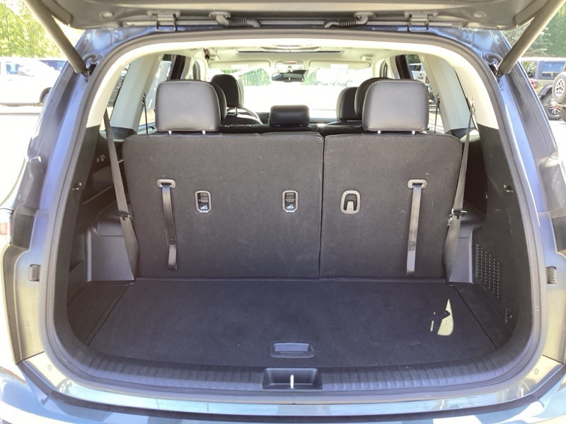 2024 Kia Telluride EX photo 11