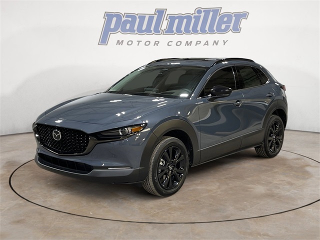 2025 Mazda CX-30 2.5 Turbo Premium Plus photo 3