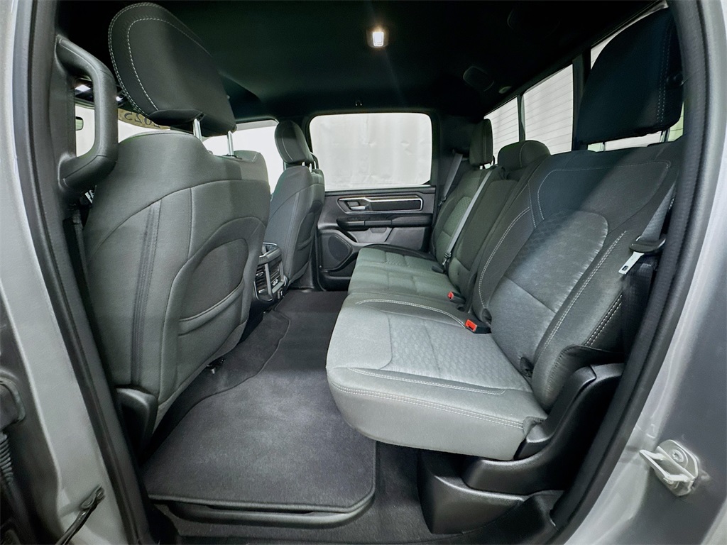 2025 Ram 1500 Big Horn Lone Star photo 19