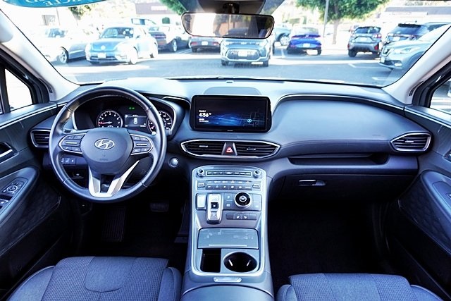 2023 Hyundai Santa Fe SEL photo 17