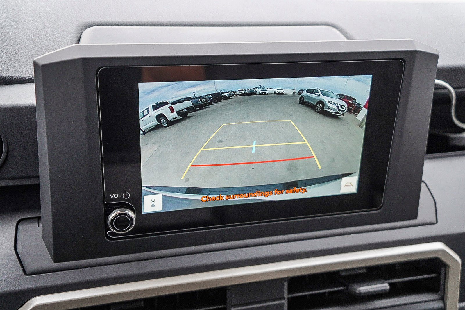 2025 Toyota Tacoma SR photo 22