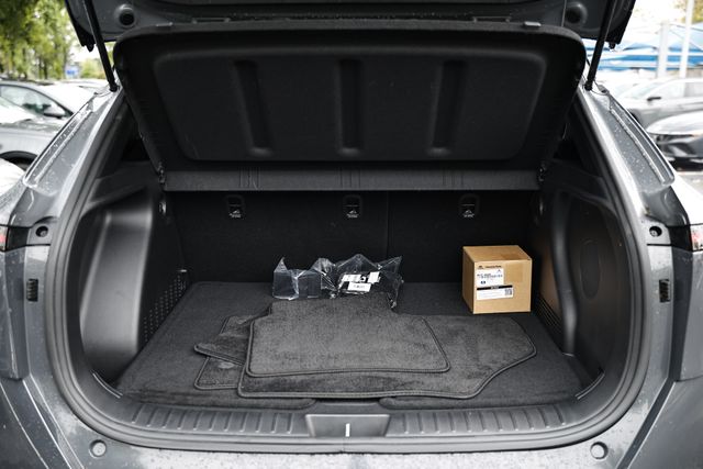 2024 Hyundai Kona N Line photo 29