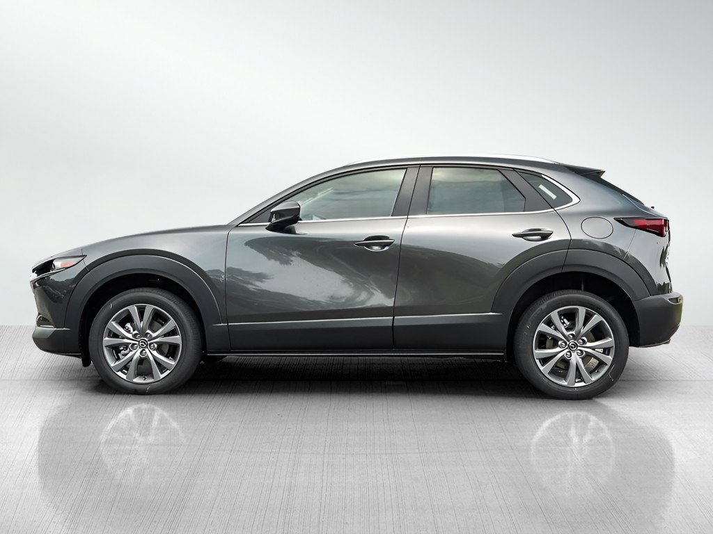 2025 Mazda CX-30 2.5 S Preferred photo 3