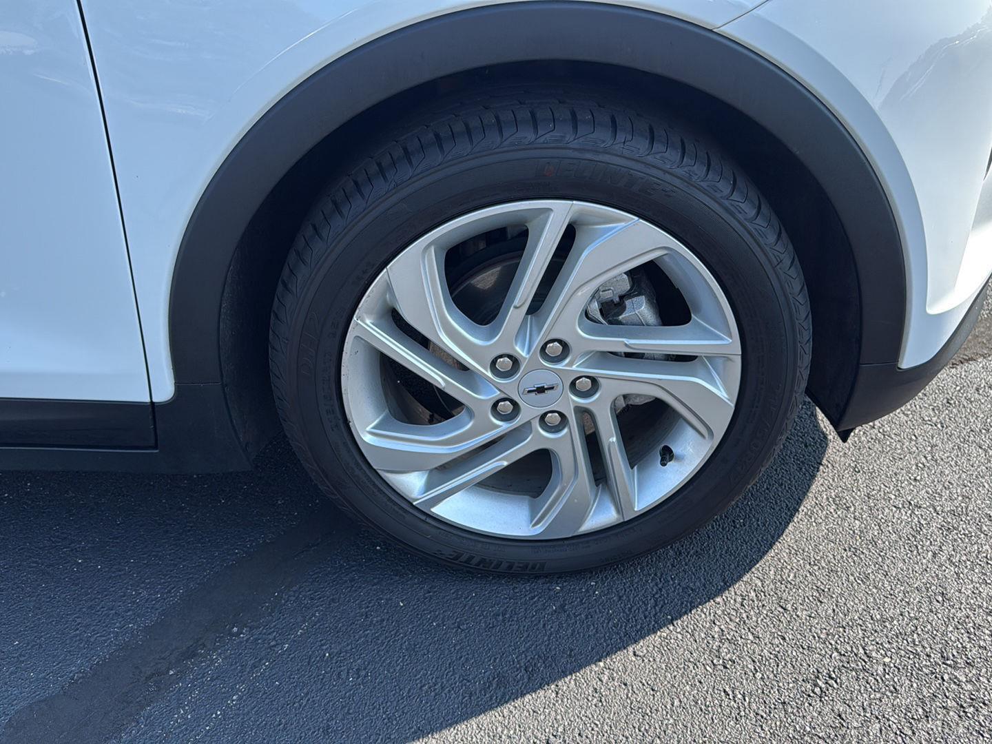2023 Chevrolet Bolt EV 1LT photo 10