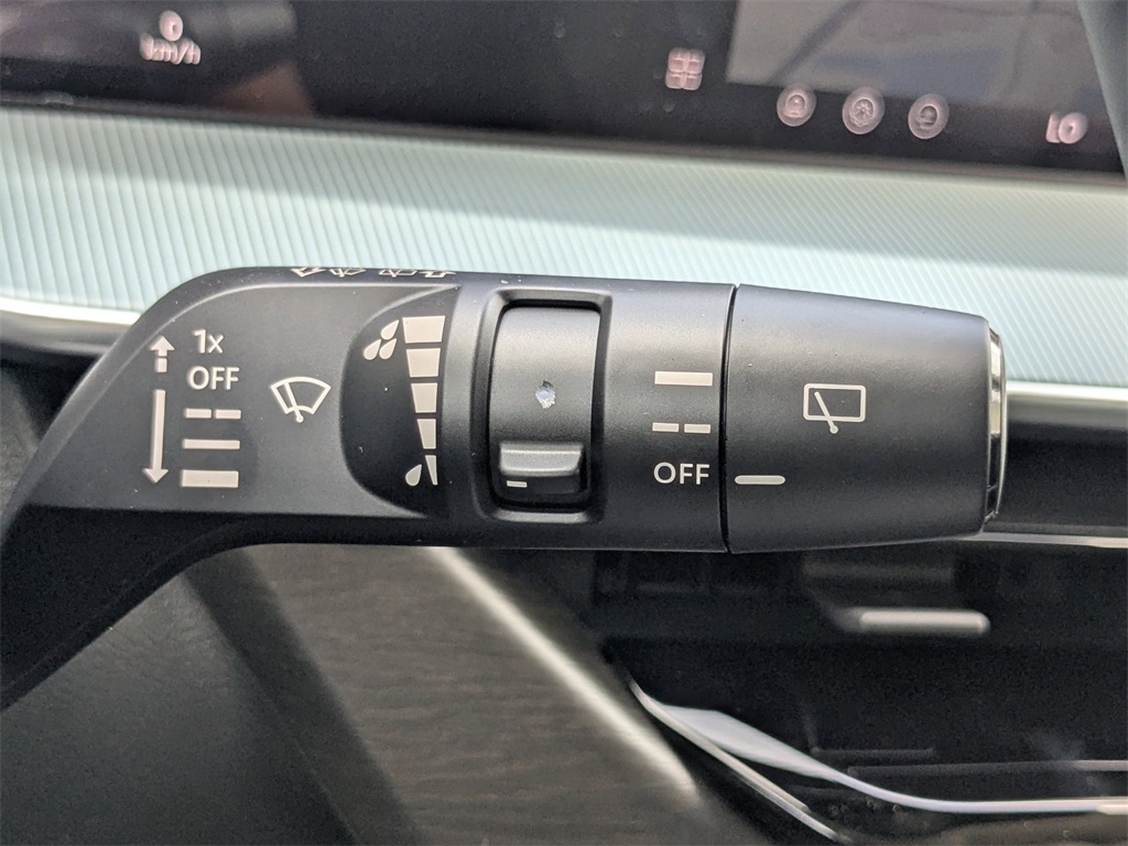 2025 Nissan Murano SL photo 27