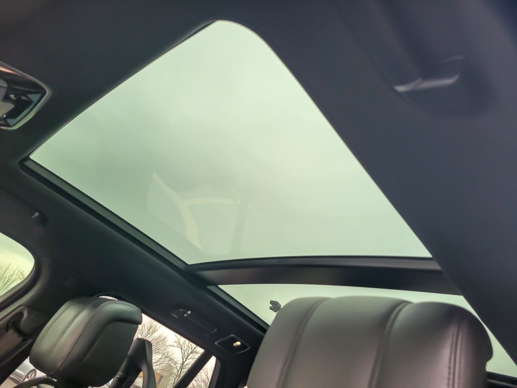 2020 LAND ROVER RANGE ROVER - Image 9