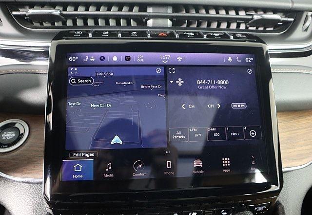 2024 Jeep Grand Cherokee Summit photo 30