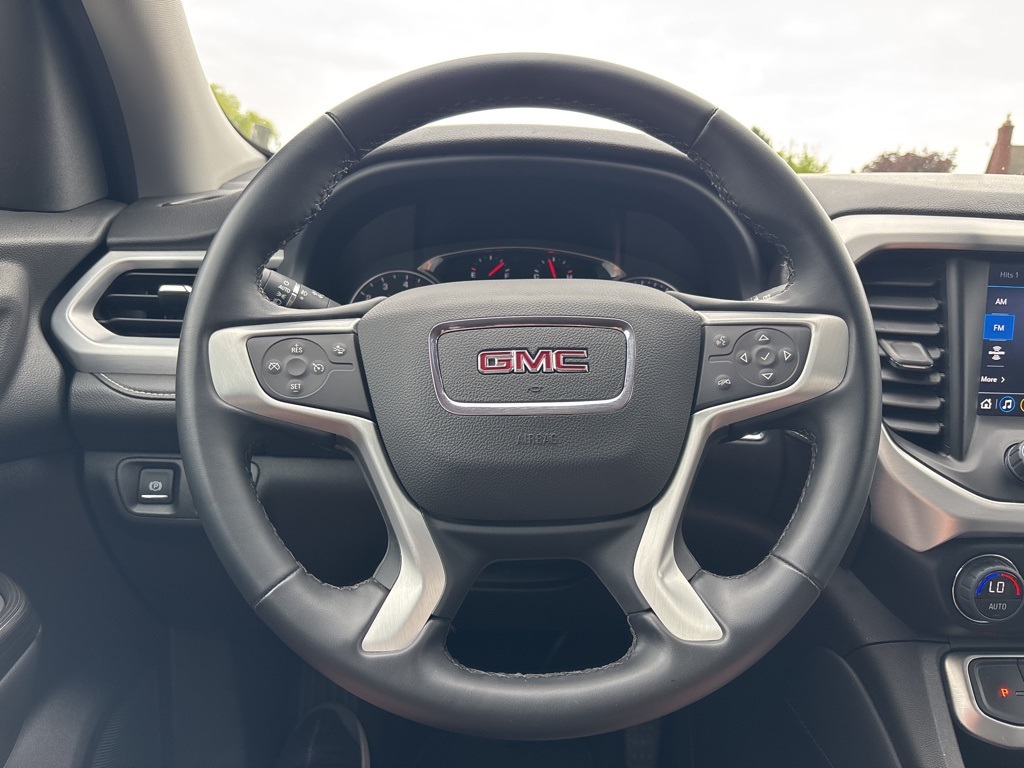 2023 Gmc Acadia SLT photo 10