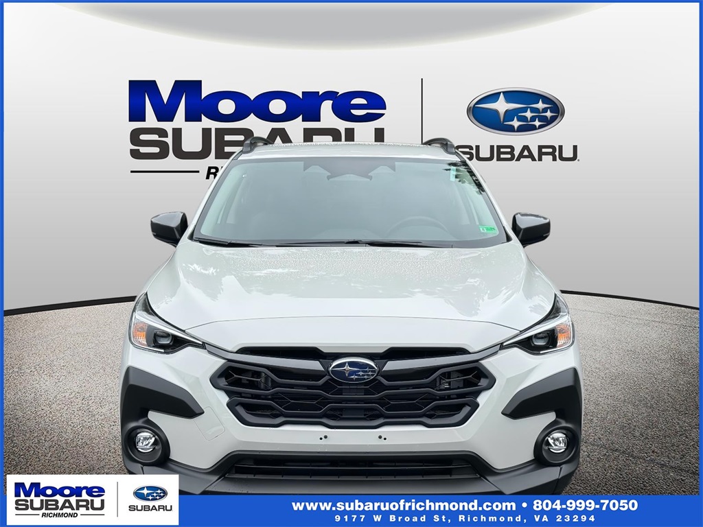 2025 Subaru Crosstrek Premium photo 4