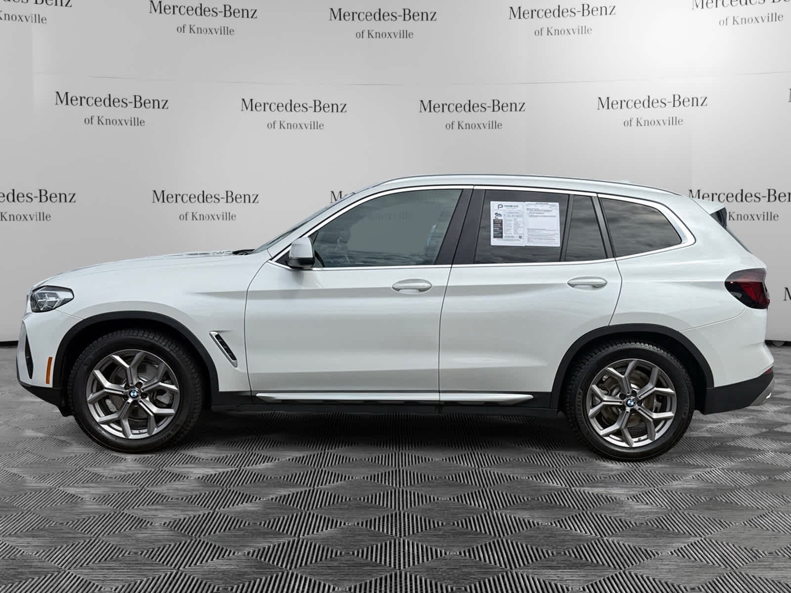 2022 Bmw X3 xDrive30i photo 2